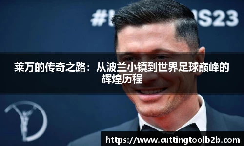 莱万的传奇之路：从波兰小镇到世界足球巅峰的辉煌历程