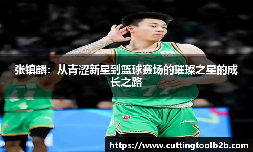 张镇麟：从青涩新星到篮球赛场的璀璨之星的成长之路